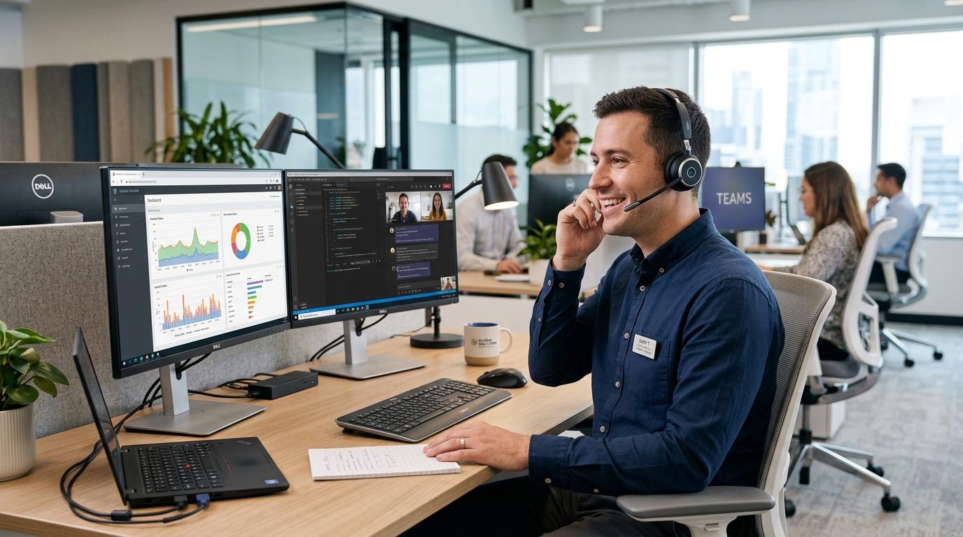 Customer Support